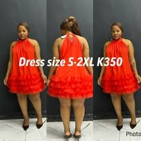 dress