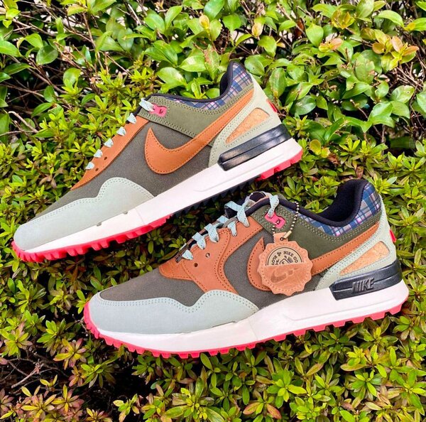 Fashion sneakers
