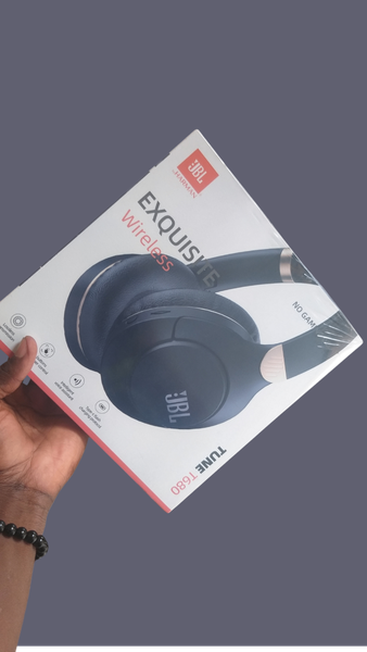 Casque JBJ original