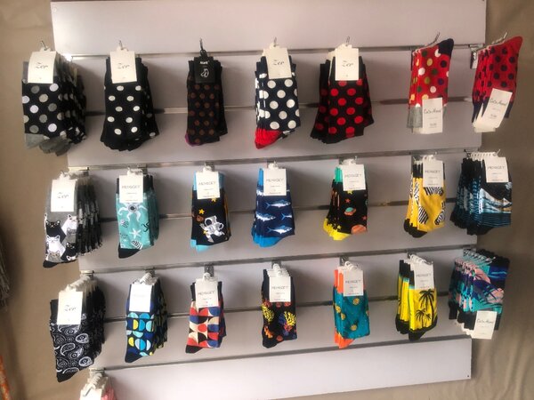 Happy socks