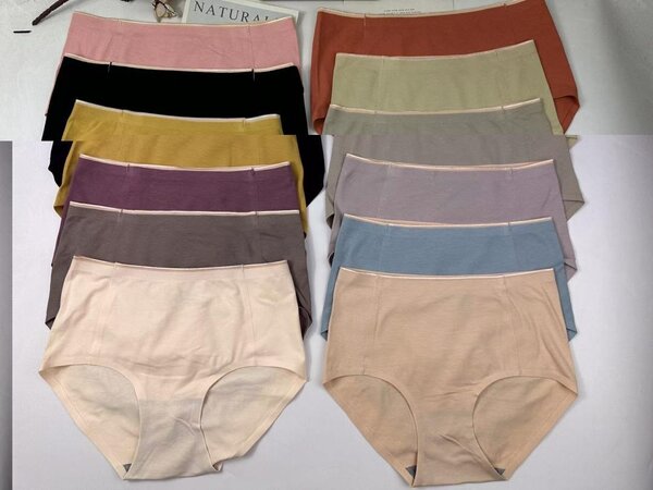 Slips pour femme