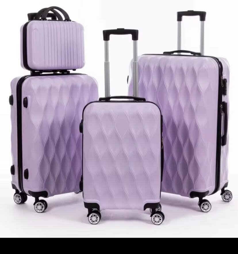 Set traveling bag