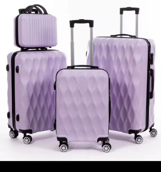 Set traveling bag