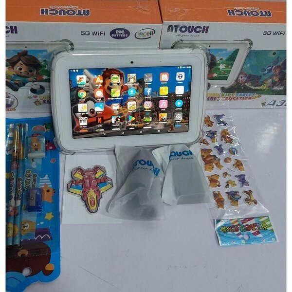Tablette éducative Atouch A38
