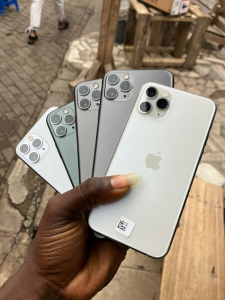 iPhone 11 Pro Max