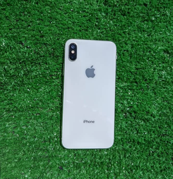 Iphone X