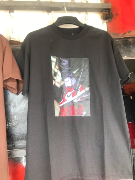 Unisex T-shirts
