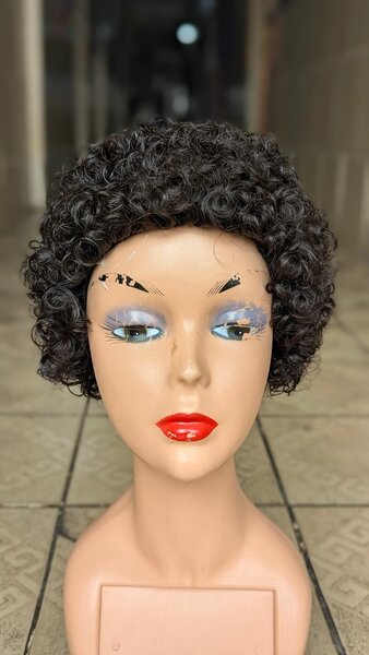 Curly