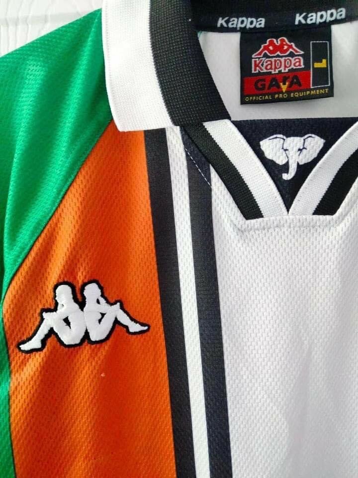 Maillot de foot