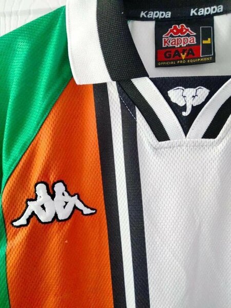 Maillot de foot