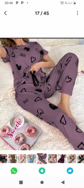 Pyjamas
