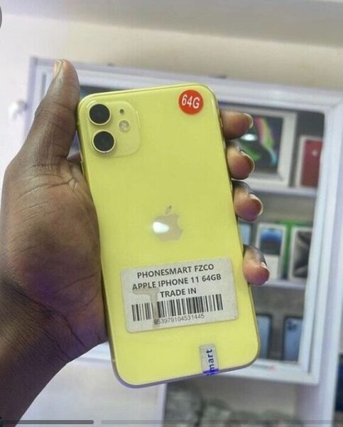 Iphone 11