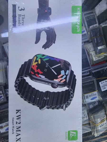 Smart Watch