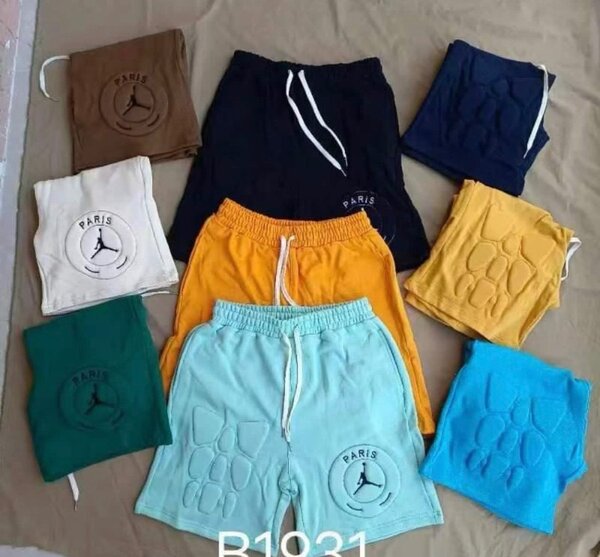 Short