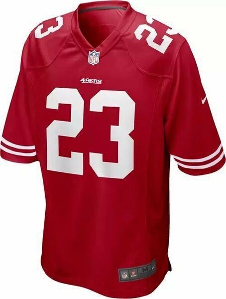 Maillot nfl