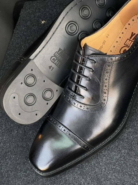 Smart Shoes