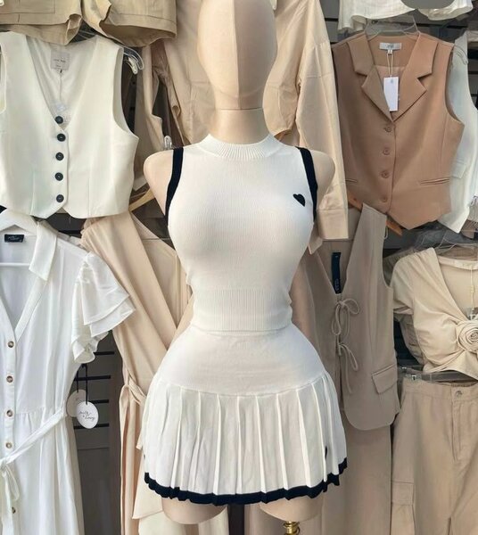 Ladies wear
