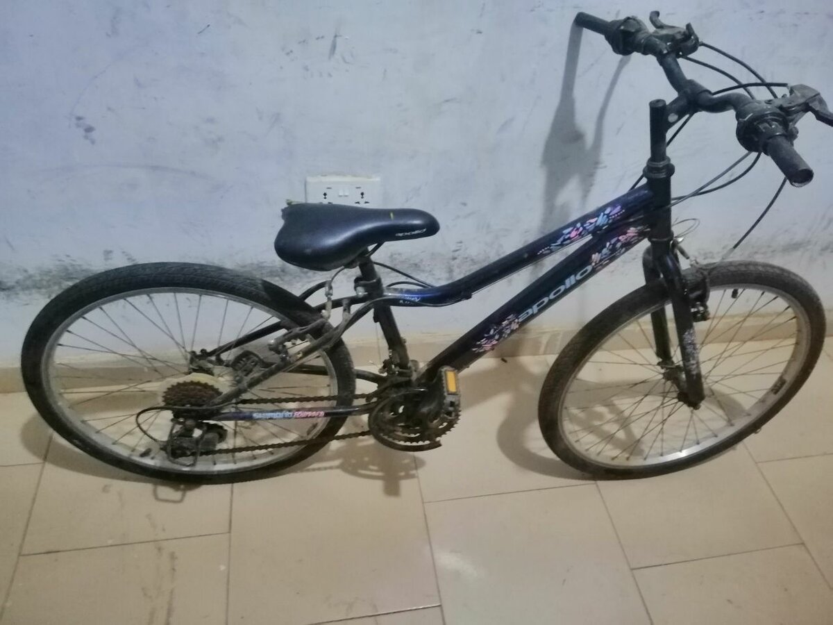 Home use bicycles