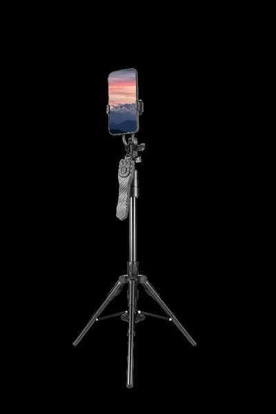 Trépied Flexible Smartphone 2m