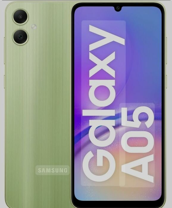 Samsung Galaxy AO5