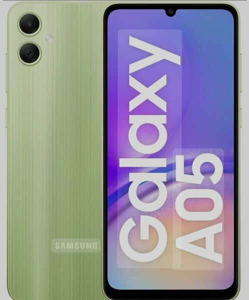 Samsung Galaxy AO5