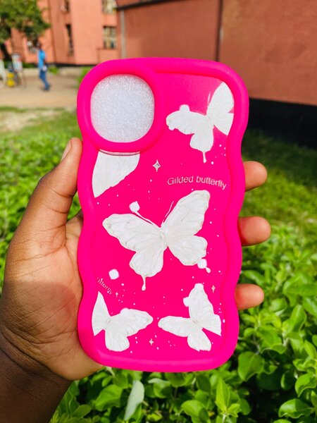 iPhone case
