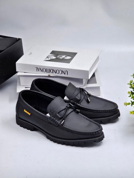 Original timberland