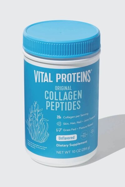 Collagen Peptides Vital Proteins
