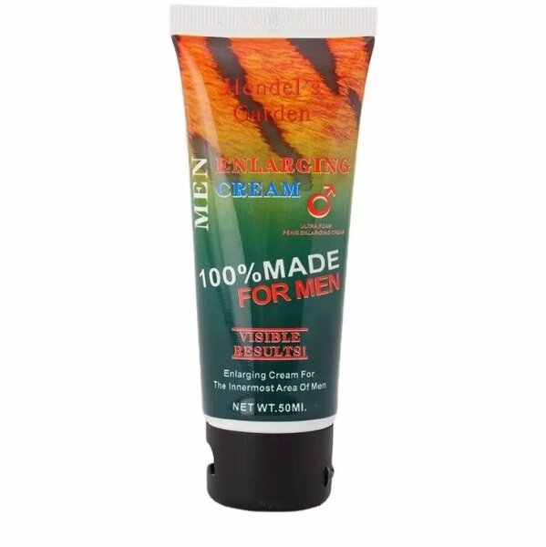 Produit de soin pour Homme