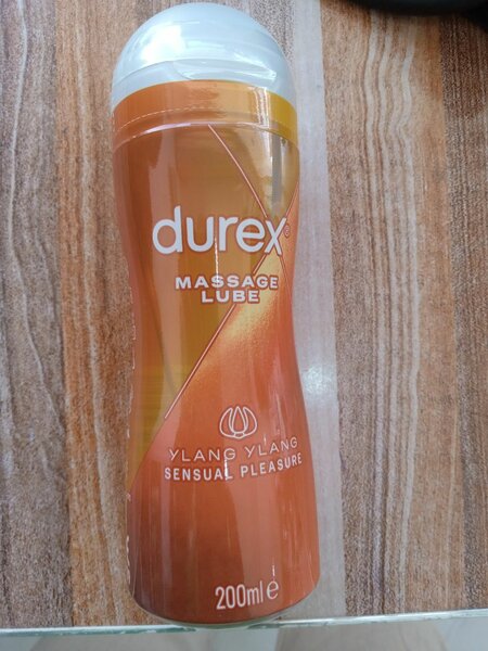 Druex massage gel