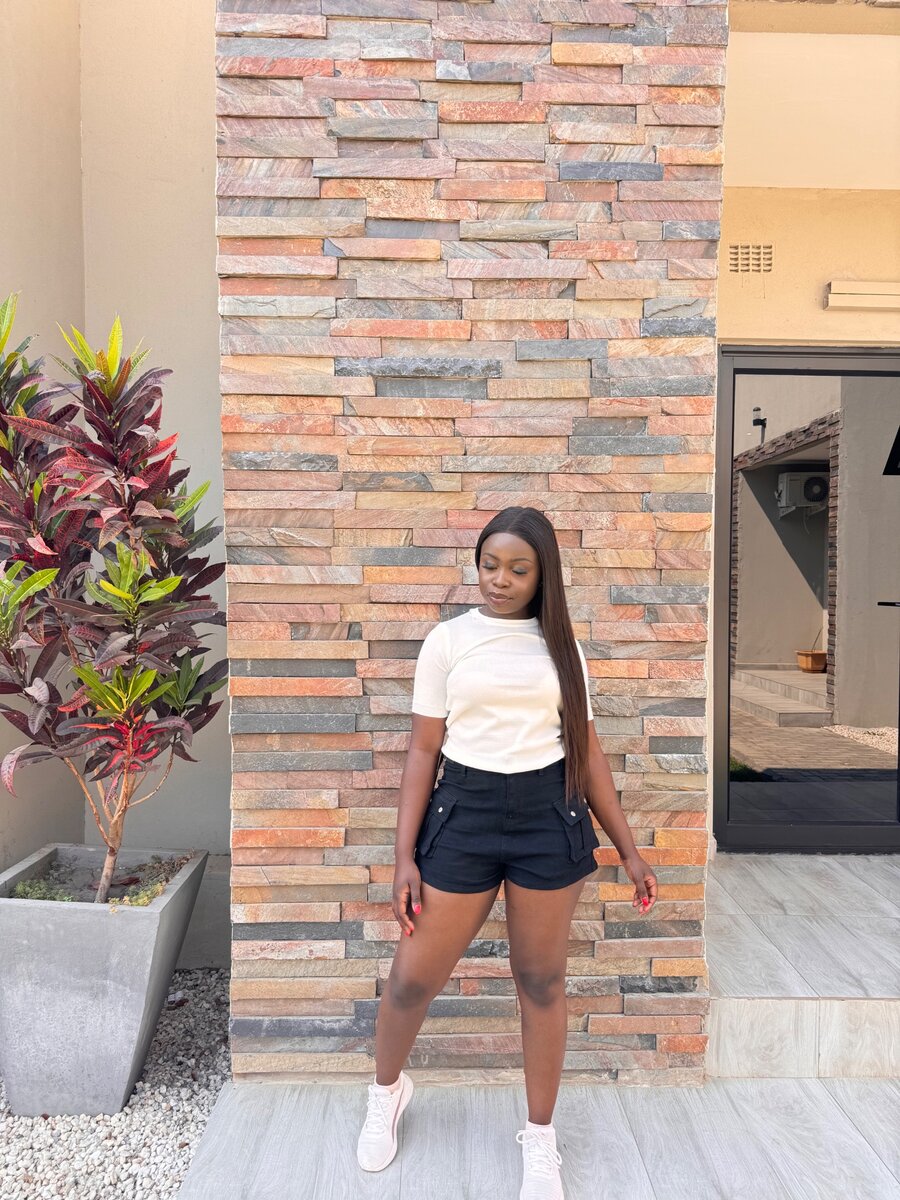 Summer shorts