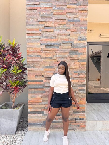 Summer shorts