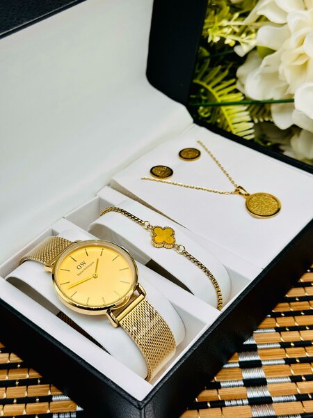 Ensemble dame