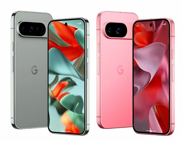GOOGLE PIXEL 9 PRO