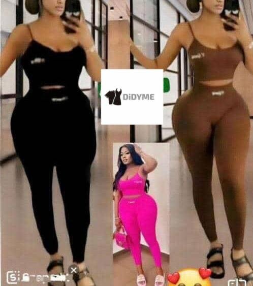 Vêtements