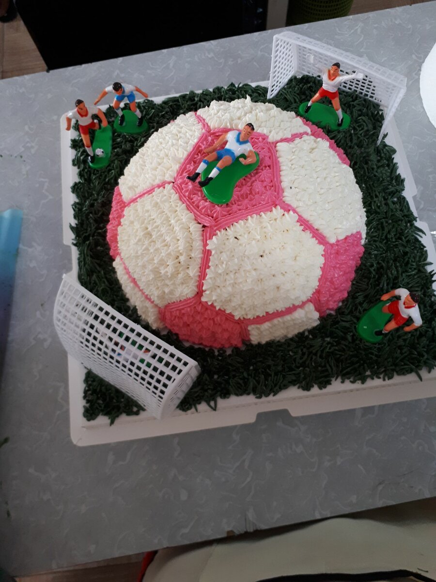 YuppieCakes