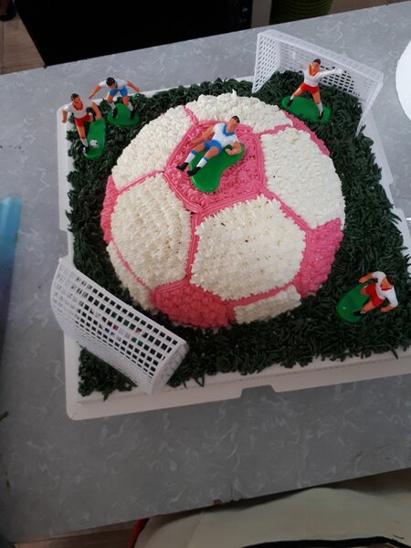 YuppieCakes