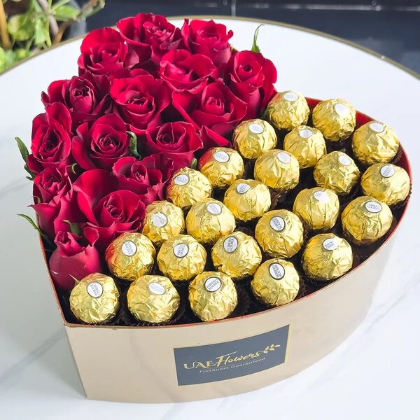 Flower bouquet