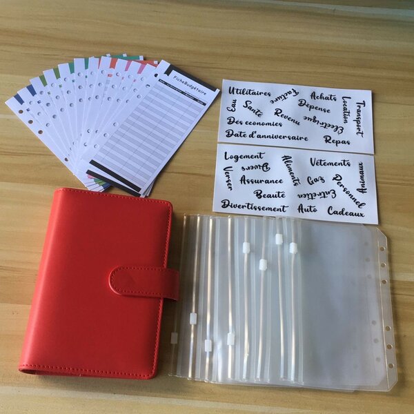 Budget Planner