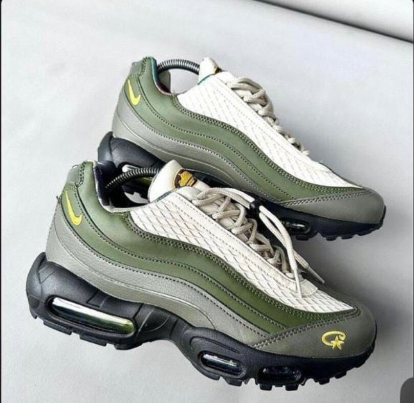Nike disponible