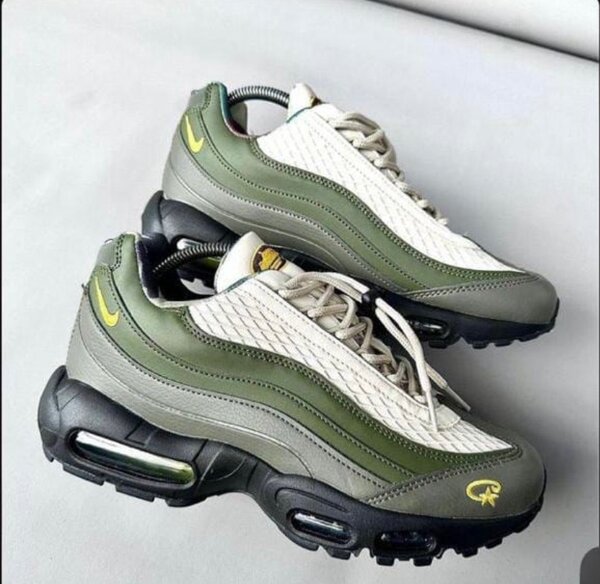 Nike disponible
