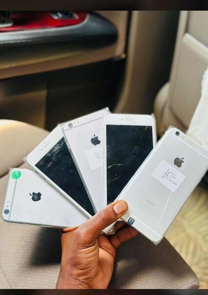 IPHONE 6PLUS