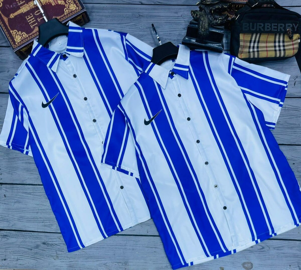 Summer shirts