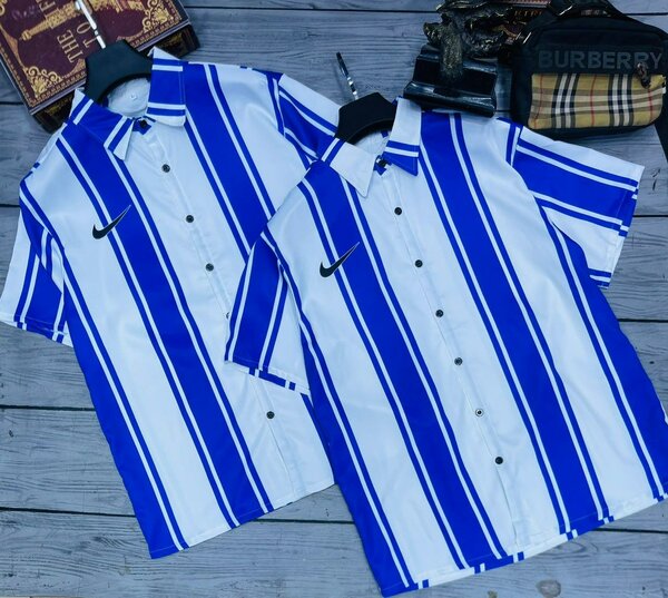 Summer shirts