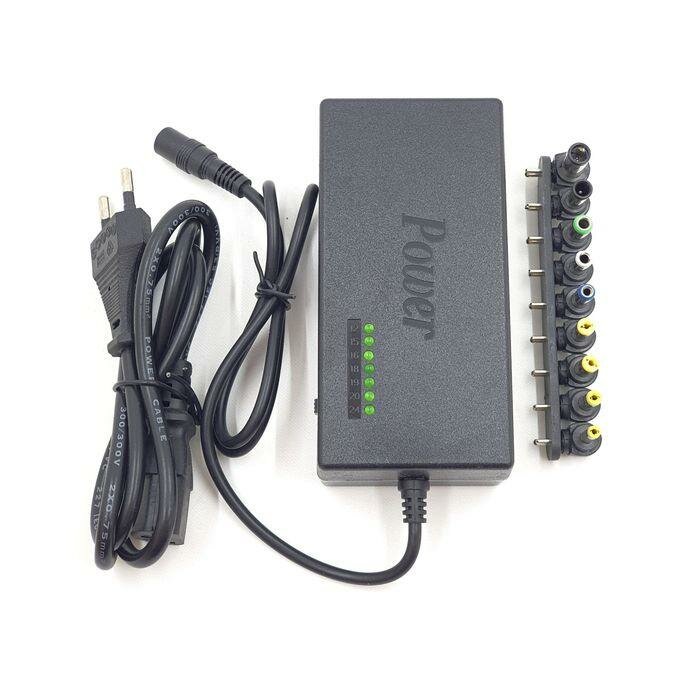 Adaptateur Secteur Universel