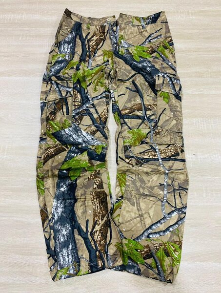 Cargo Pants