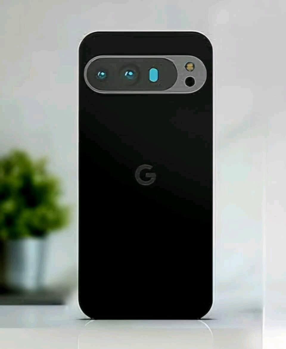 Google pixel 9pro