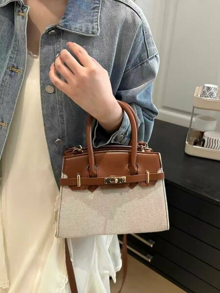 Sac à main élégant femme