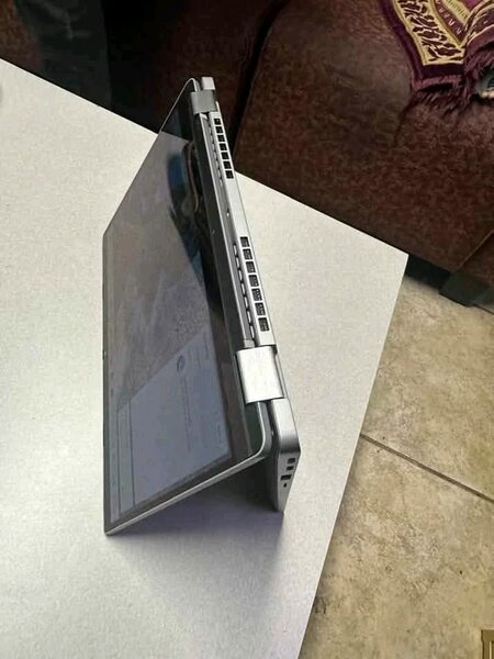 Ordinateur HP