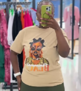 T-shirt